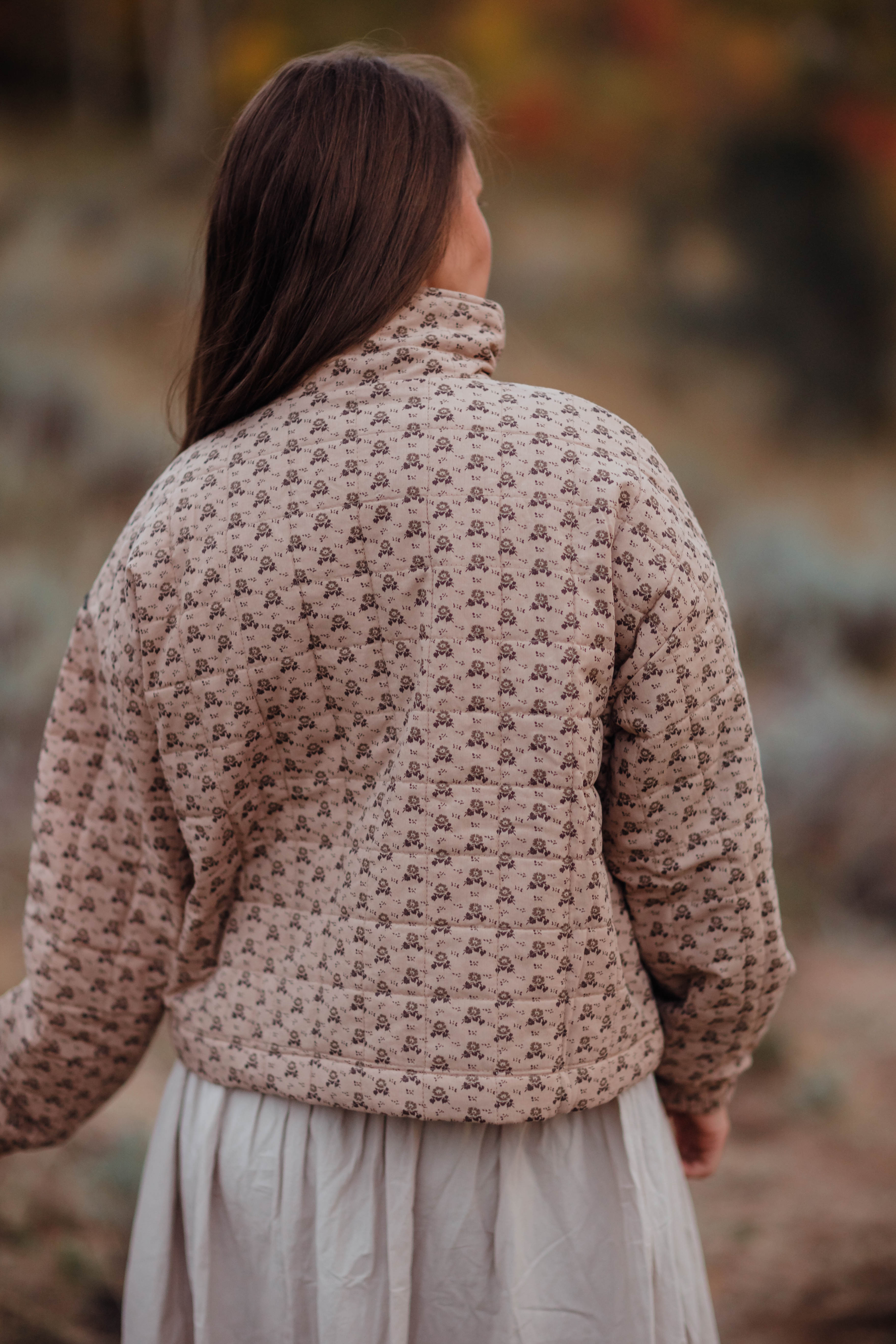 Remington Pullover